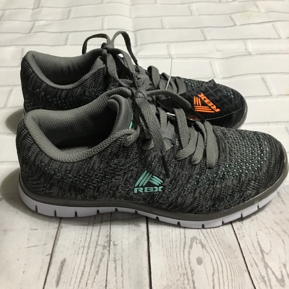 Rbx Womens Valery Seamless Knit Running 